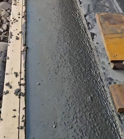 平陆环氧砂浆的特点及施工流程​