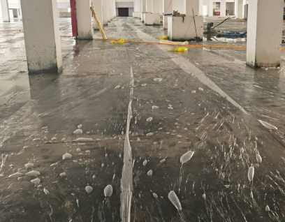 平陆不发火砂浆和不发火金属骨料有什么区别