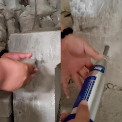 平陆混凝土强度不足的原因及处理方法