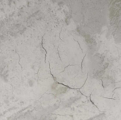 平陆灌浆料为什么会产生裂缝？出现裂缝该如何处理？