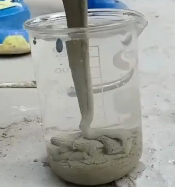 平陆水工混凝土絮凝剂，水下抗分散剂的作用及施工方法