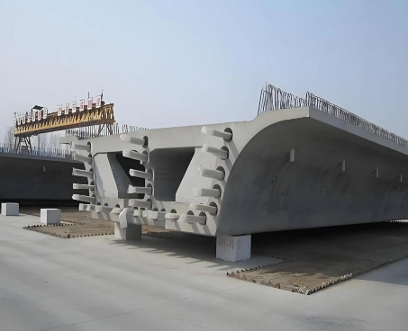 平陆抗冻压浆料的特点及标准化施工工艺